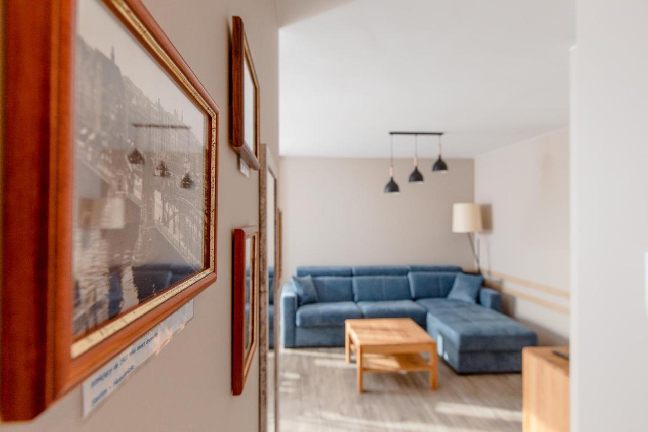 Resort Apartamenty Klifowa Rewal 41 Экстерьер фото